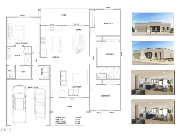 172XX E Morning Vista Lane, Scottsdale, AZ 85262