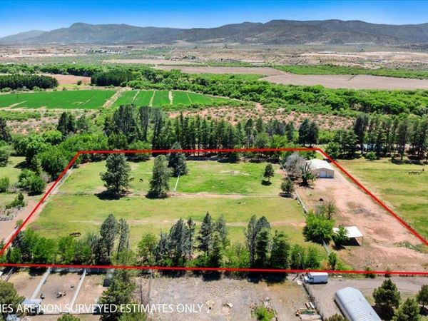4000 W Mahoney Road, Unit -, Camp Verde, AZ 86322
