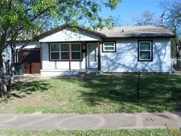 2701 Hillside Drive , Killeen, TX 76543