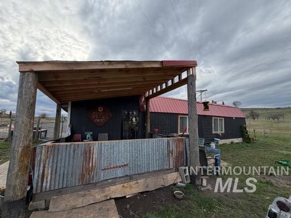 155 Mule Deer Drive, Kamiah, ID 83536