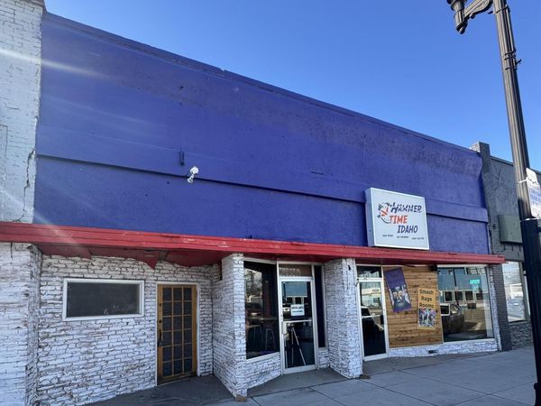 109 N Main St., Payette, ID 83661