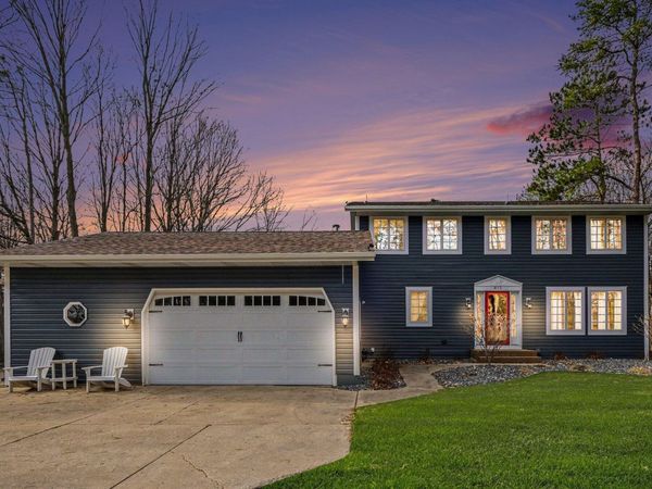 415 Vista Lane, Fremont, MI 49412