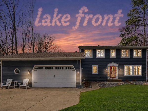 415 Vista Lane, Fremont, MI 49412
