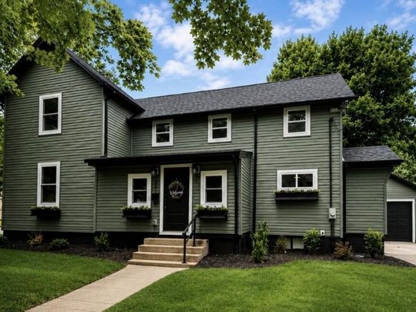 101 Erie Street, Valparaiso, IN 46383