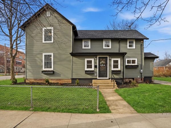 101 Erie Street, Valparaiso, IN 46383