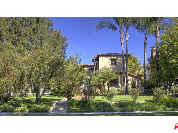 885 Cumberland Road, Glendale, CA 91202