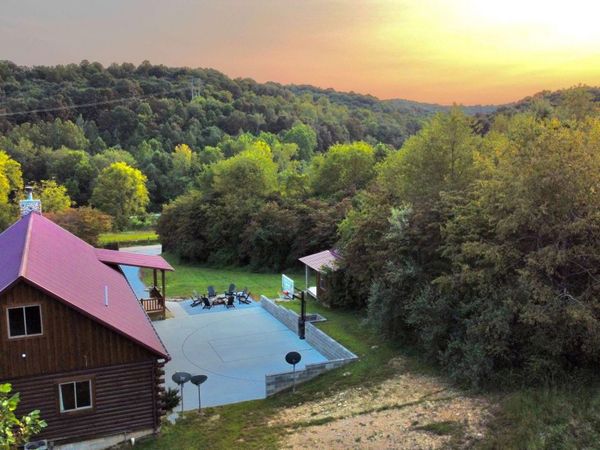 64127 Woodgeard Road , Creola, OH 45622