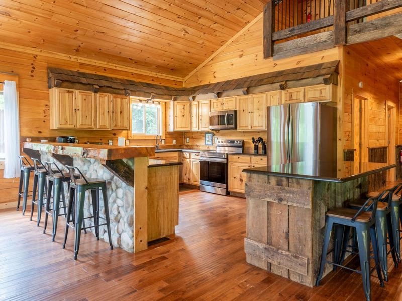 64127 Woodgeard Road , Creola, OH 45622 Photo 10