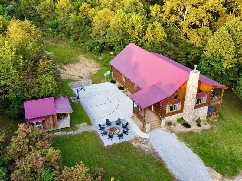 64127 Woodgeard Road , Creola, OH 45622 Photo 2