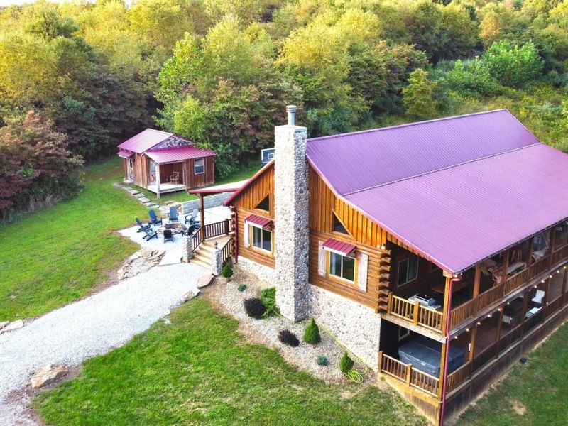 64127 Woodgeard Road , Creola, OH 45622 Photo 3