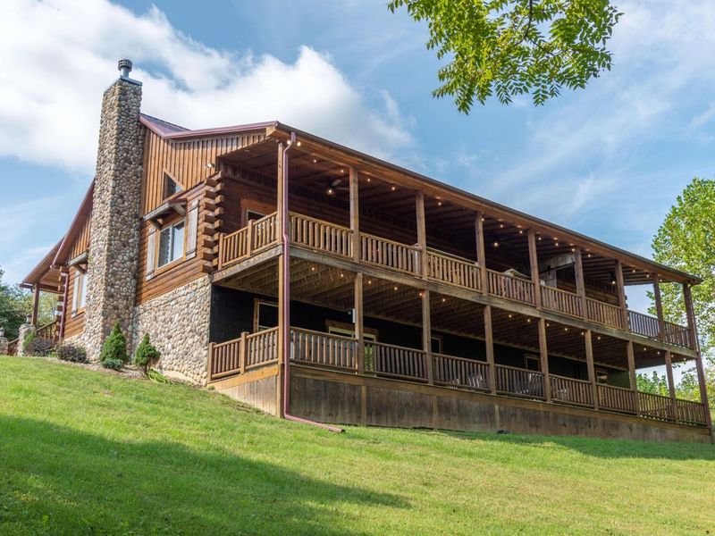 64127 Woodgeard Road , Creola, OH 45622 Photo 4