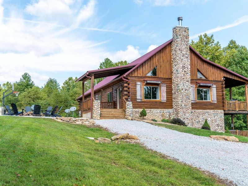 64127 Woodgeard Road , Creola, OH 45622 Photo 5