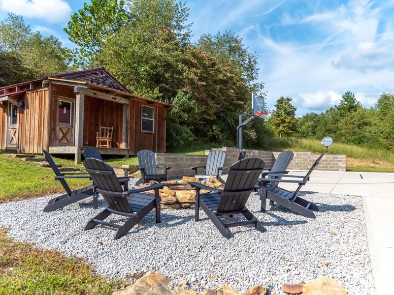 64127 Woodgeard Road , Creola, OH 45622 Photo 6