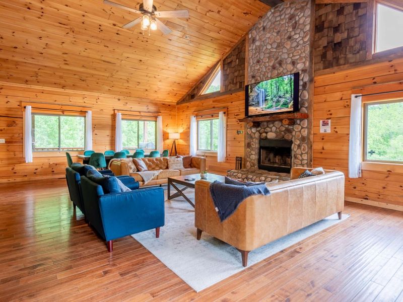 64127 Woodgeard Road , Creola, OH 45622 Photo 7