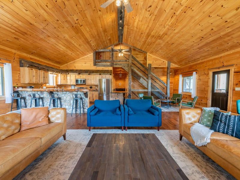 64127 Woodgeard Road , Creola, OH 45622 Photo 8