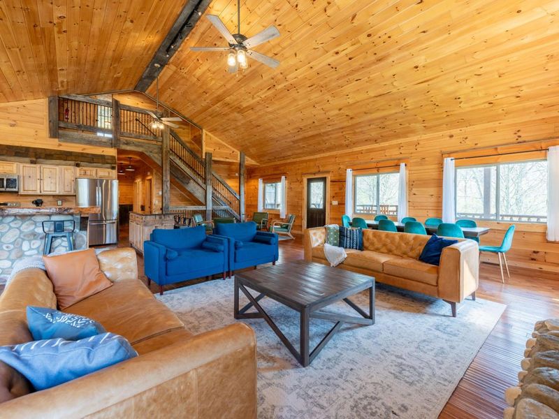 64127 Woodgeard Road , Creola, OH 45622 Photo 9