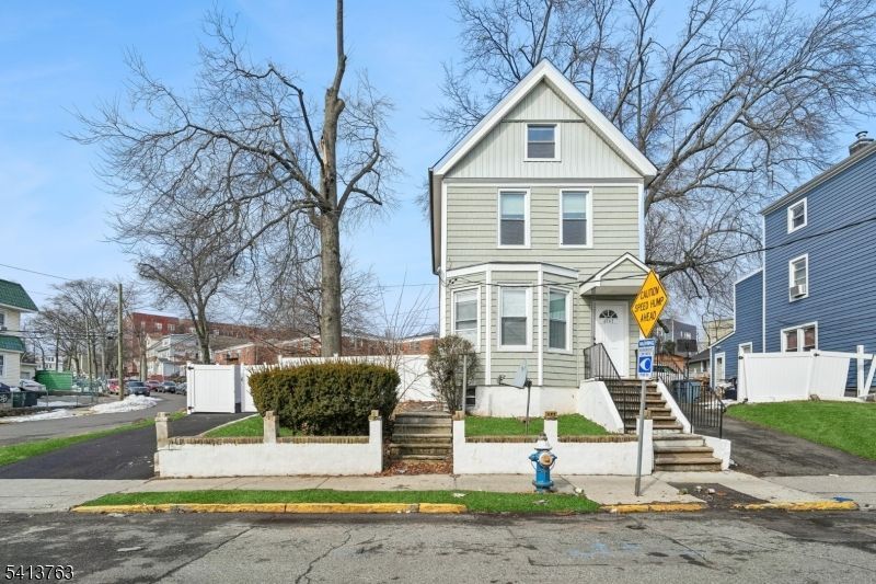 45 Durand Pl, Irvington, NJ 07111 Main Photo