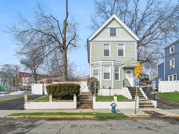 45 Durand Pl, Irvington, NJ 07111