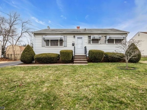 1329 Raritan Ave, Manville, NJ 08835