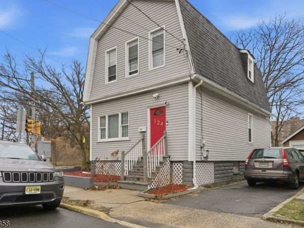 124 Washington Ave, Irvington, NJ 07111