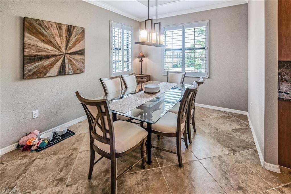 9107 Napoli Ct, Unit 201, Naples, FL 34113 Photo