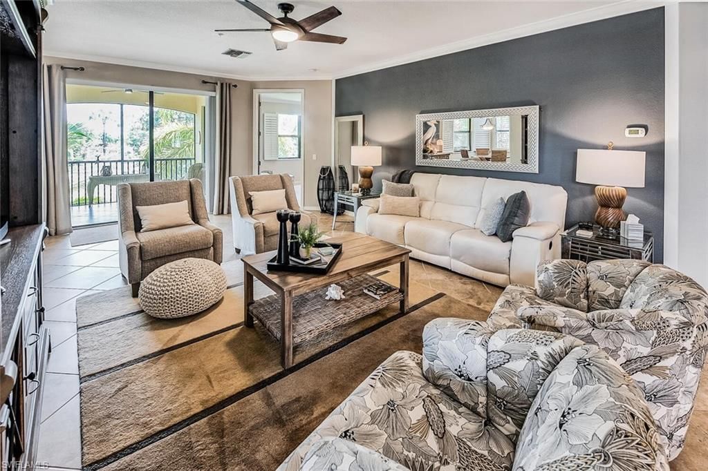 9107 Napoli Ct, Unit 201, Naples, FL 34113 Photo
