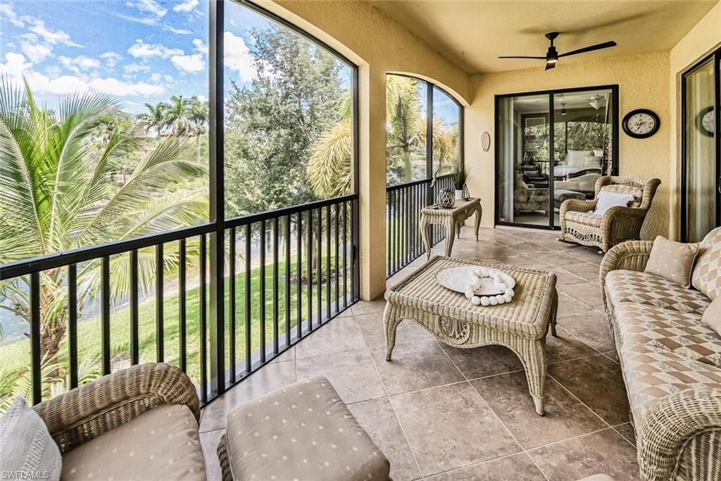 9107 Napoli Ct, Unit 201, Naples, FL 34113 Photo