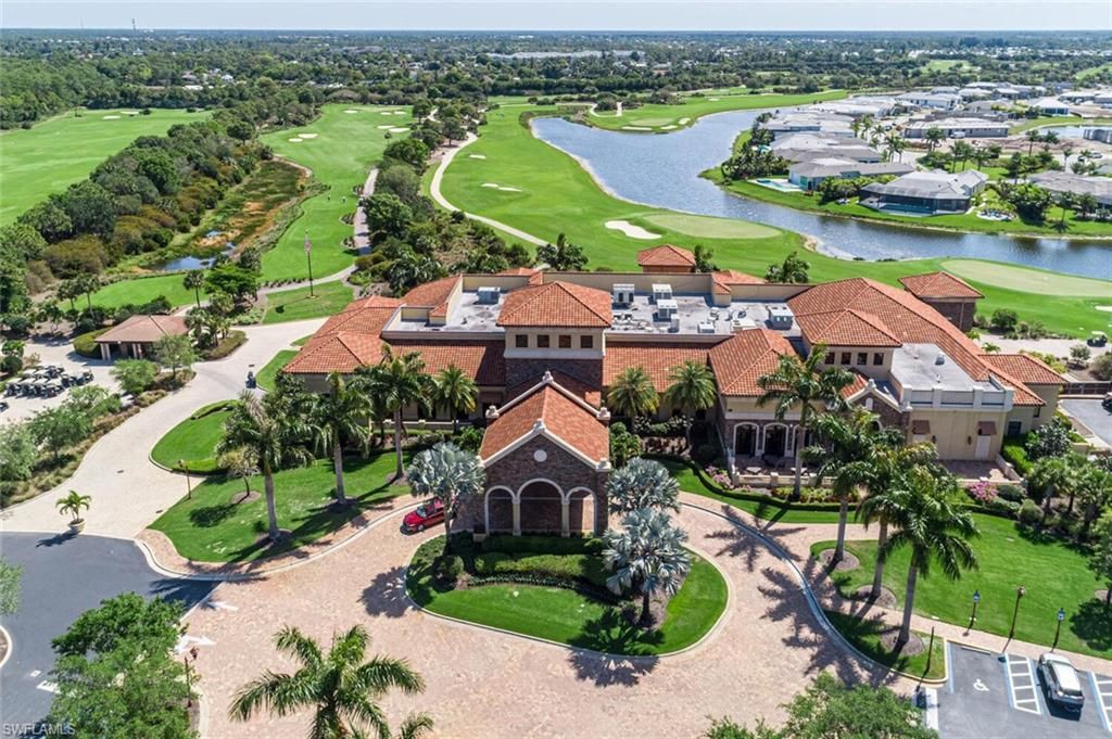 9107 Napoli Ct, Unit 201, Naples, FL 34113 Photo