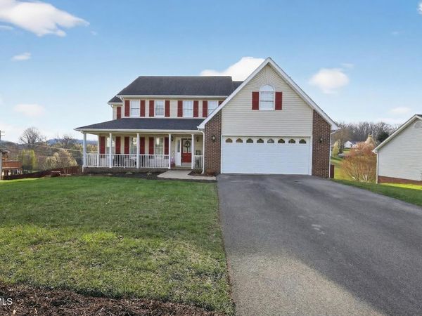 105 Meadow Court, Gray, TN 37615