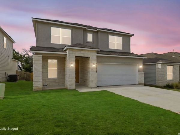 216 Camryn Crossing, San Antonio, TX 78253