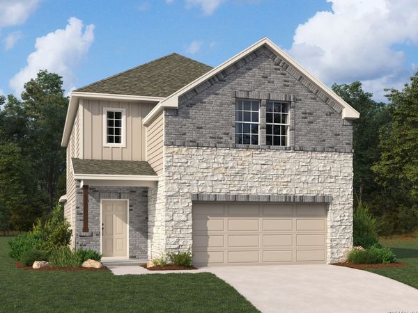 13743 Birch Crossing, San Antonio, TX 78252