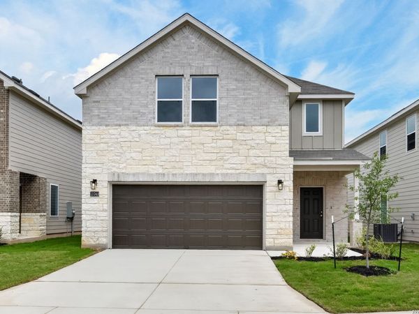 13743 Birch Crossing, San Antonio, TX 78252