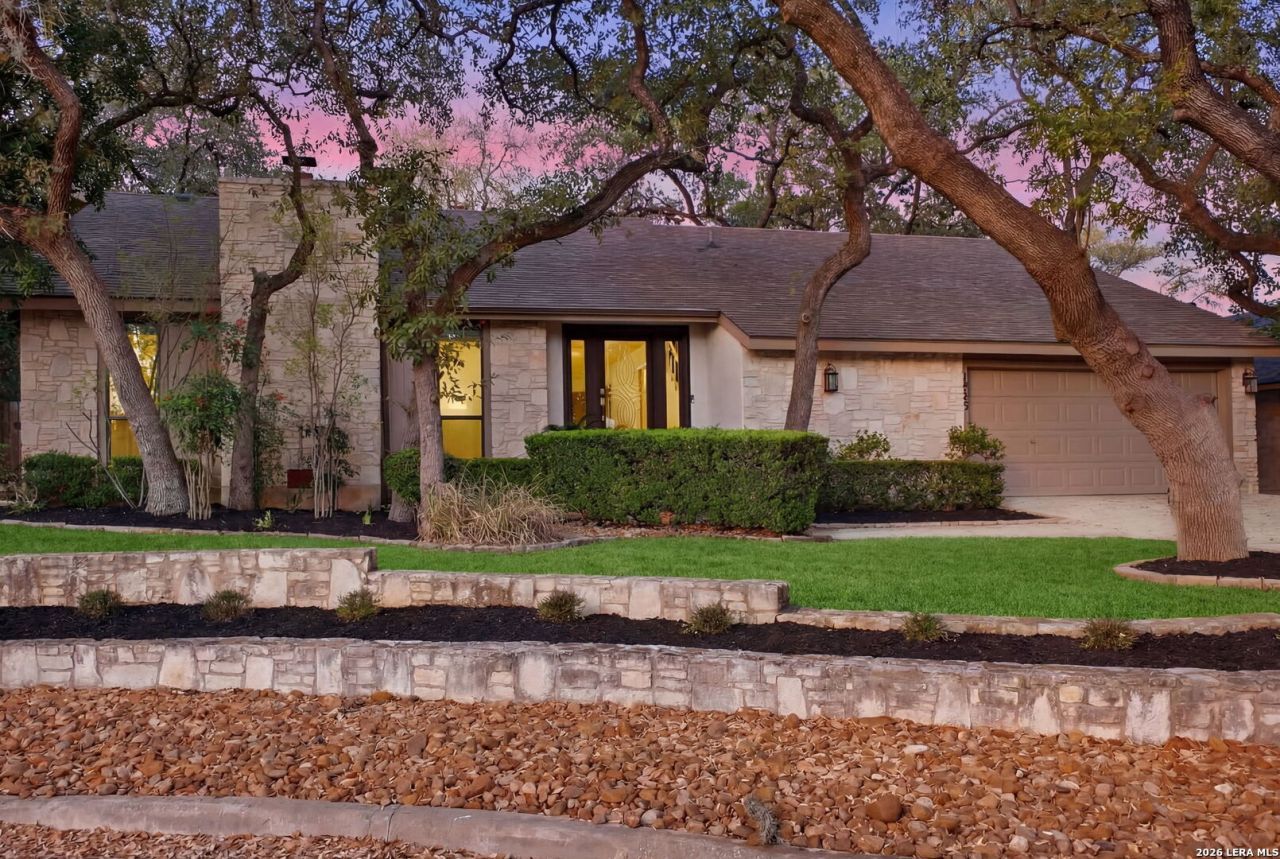 1723 Typhoon St, San Antonio, TX 78248 Main Photo