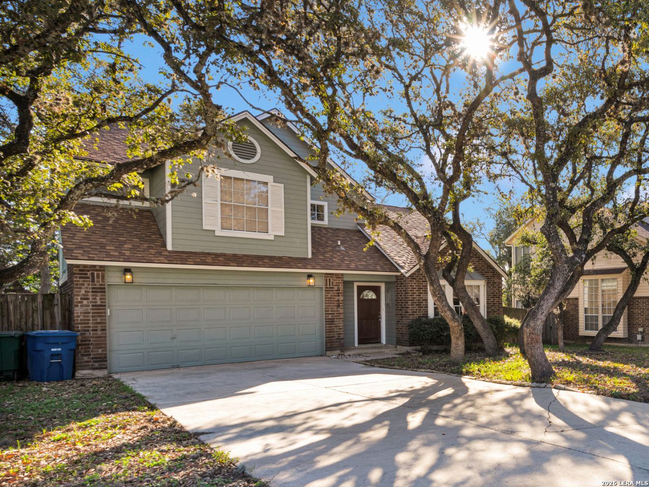 8118 Cloud Trail, San Antonio, TX 78250 Main Photo
