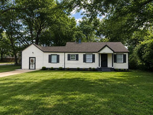 1311 MARLIN RD, Memphis, TN 38116