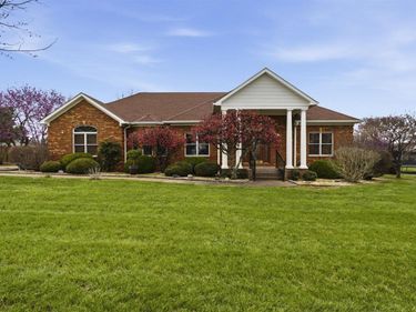 166 Farmer Lane , Bowling Green, KY 42104
