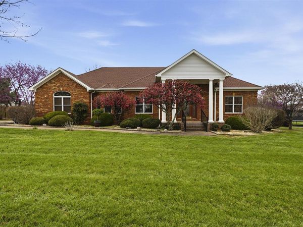 166 Farmer Lane , Bowling Green, KY 42104