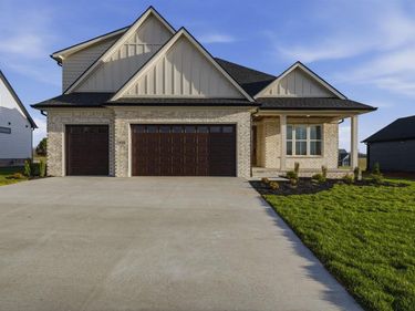 1406 Riffle Way , Alvaton, KY 42122