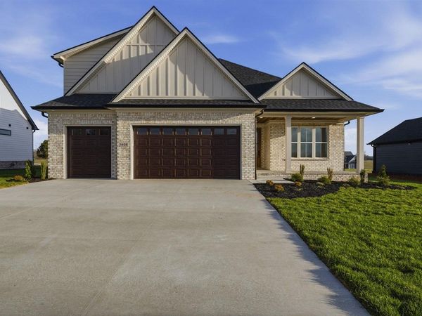 1406 Riffle Way , Alvaton, KY 42122