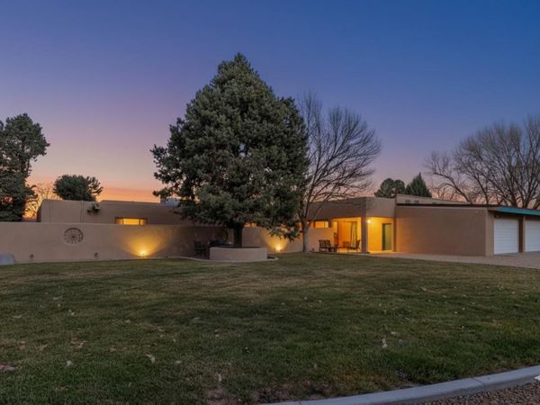 4106 Rio Grande Boulevard NW, Albuquerque, NM 87107