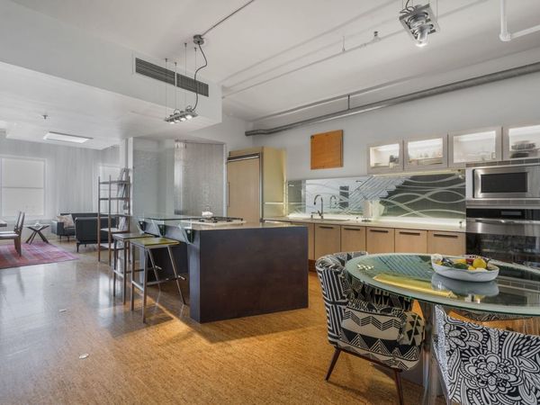 219 Central Avenue NW, Unit 506, Albuquerque, NM 87102