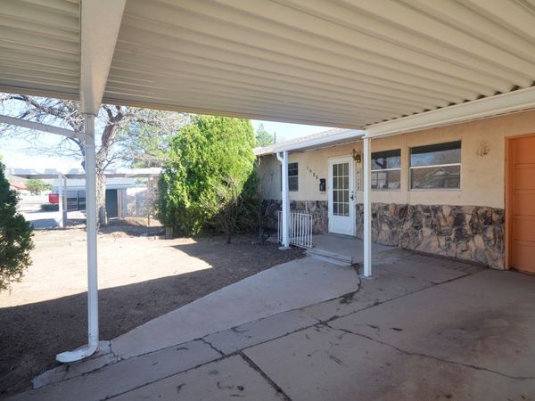 1408 San Clemente Avenue NW, Albuquerque, NM 87107