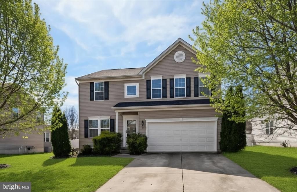 8 Rembrandt Way, Mays Landing, NJ 08330 Main Photo