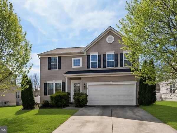 8 REMBRANDT WAY, MAYS LANDING, NJ 08330