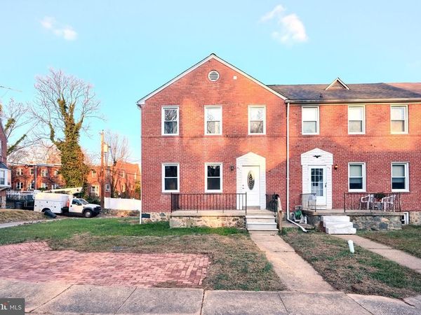 51 BRIARWOOD ROAD, CATONSVILLE, MD 21228