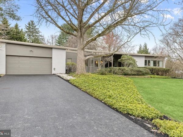 3603 WOODVALLEY DRIVE, BALTIMORE, MD 21208