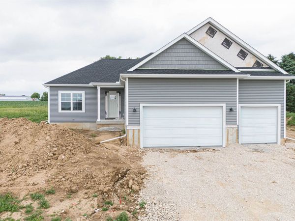 103 W 2nd Street, Friesland, WI 53935