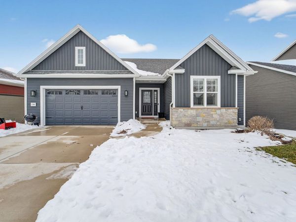 1164 Wild Willow Way, Verona, WI 53593
