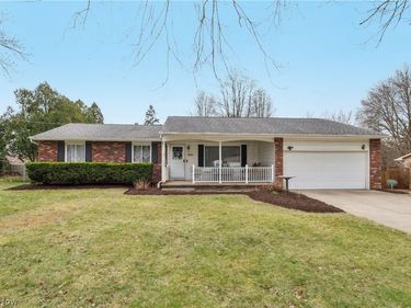 2992 Greenridge Road, Norton, OH 44203