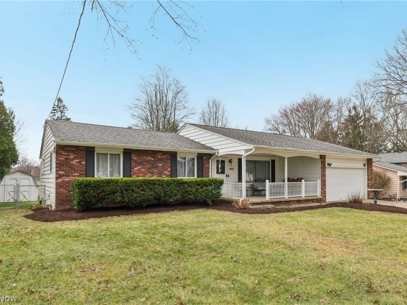 2992 Greenridge Road , Norton, OH 44203 Photo 3